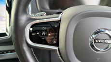 Volvo Xc90 2.0 B6P [300] R DESIGN Pro 5dr AWD Geartronic Petrol Estate